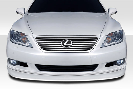 2010-2012 Lexus LS - Lexus Duraflex AM Design Front Lip