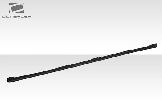 2018-2020 Lexus LS Series LS500 Duraflex AM Design Side Skirt Rocker Panels - 2 Piece