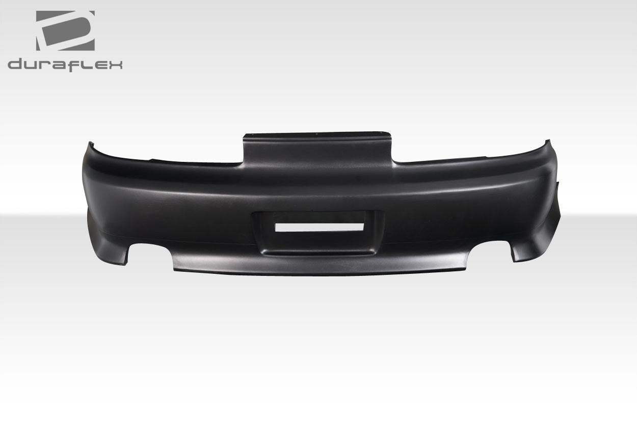 1992-2000 Lexus SC Duraflex V-Speed Rear Bumper