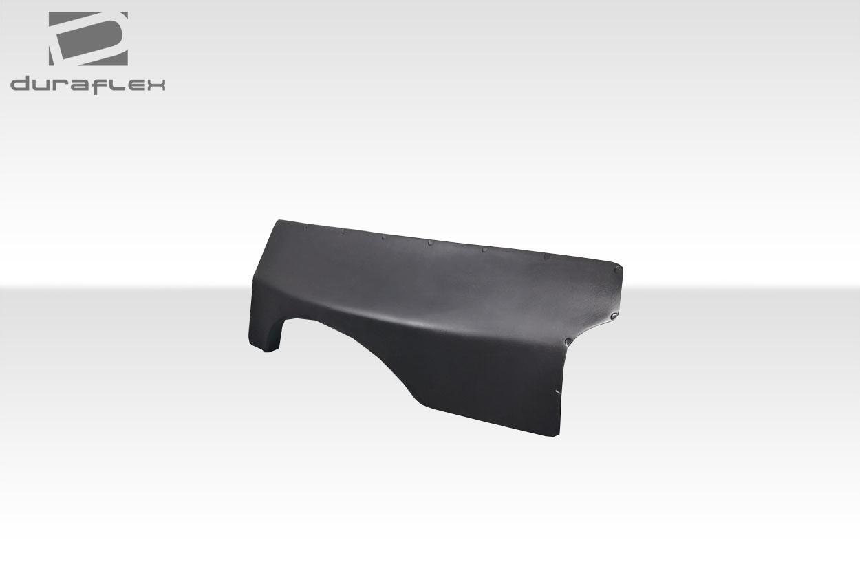 1986-1991 Mazda RX7 Duraflex D1 Fender Flare