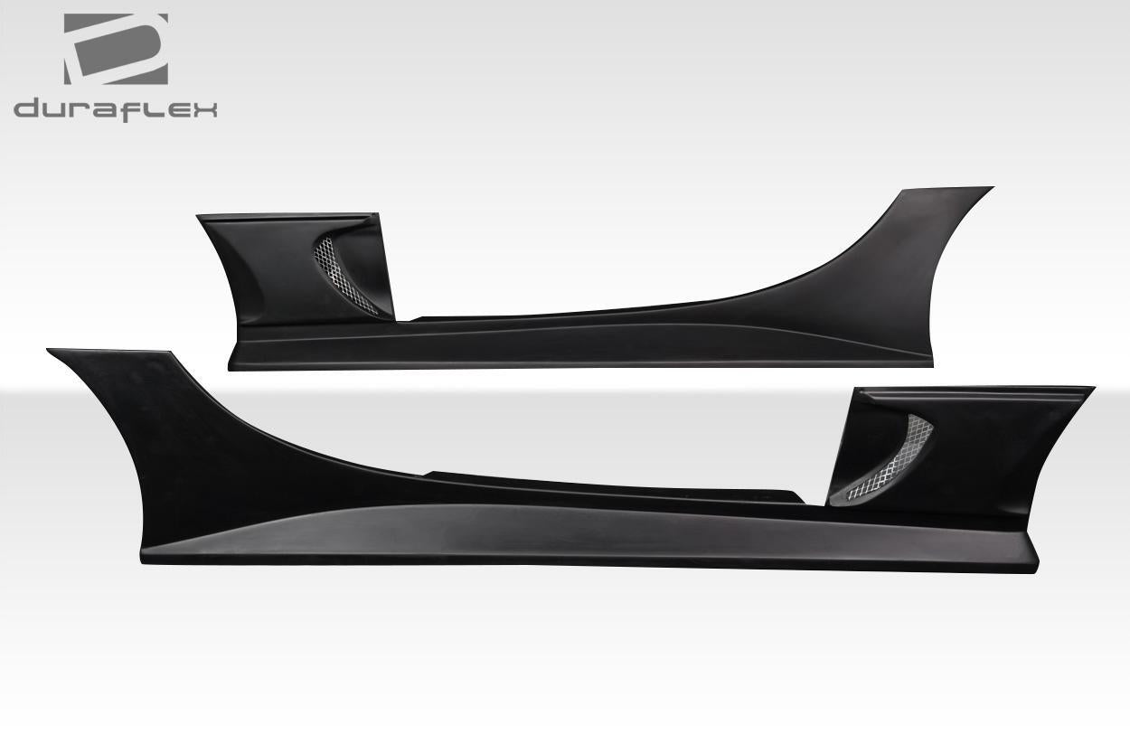 1993-1997 Mazda RX7 Duraflex M1 Side Skirts