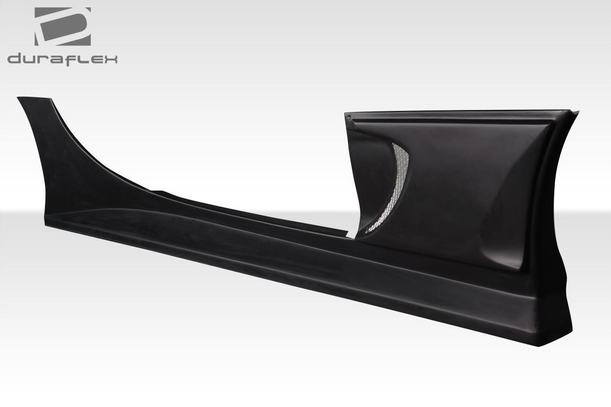 1993-1997 Mazda RX7 Duraflex M1 Side Skirts