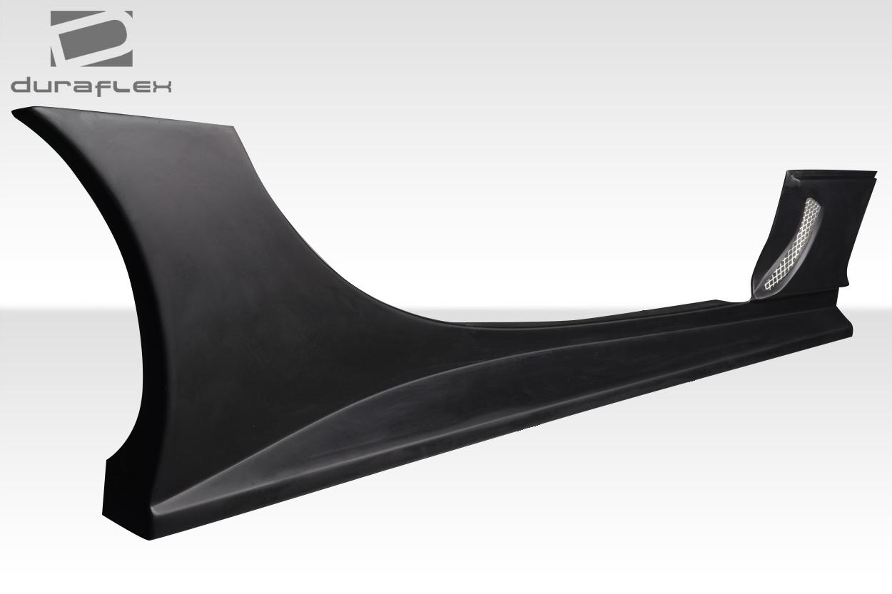 1993-1997 Mazda RX7 Duraflex M1 Side Skirts