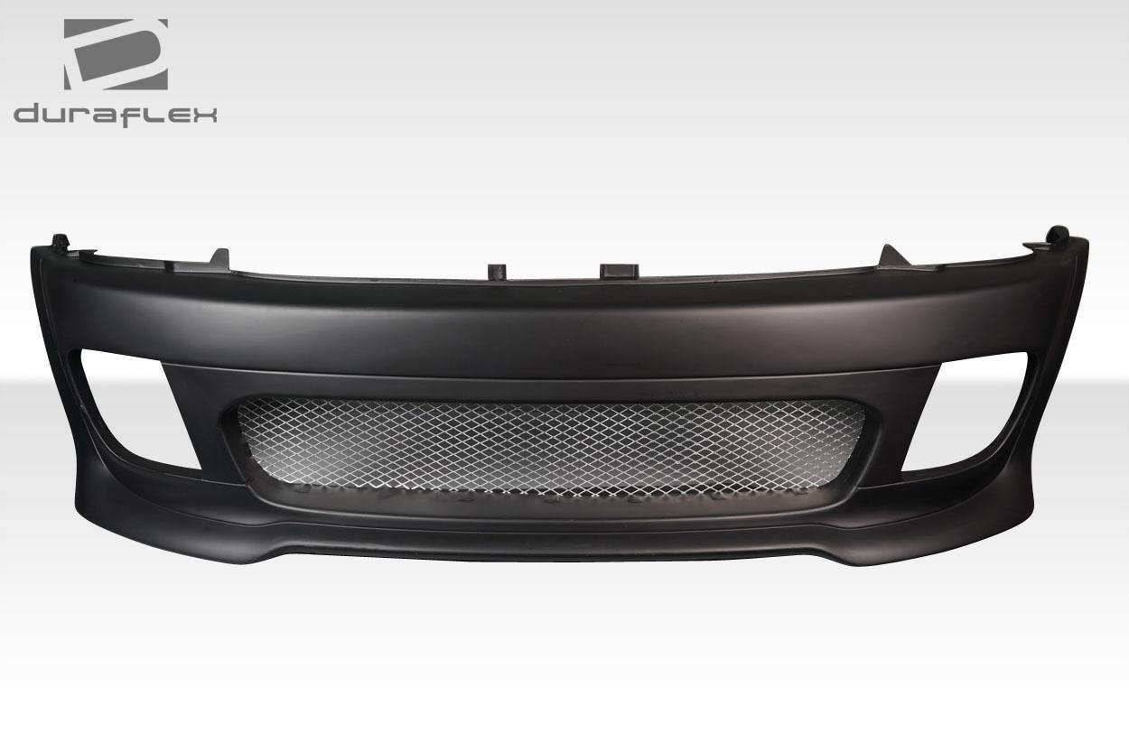 2002-2008 MINI Cooper Duraflex AGL Front Bumper