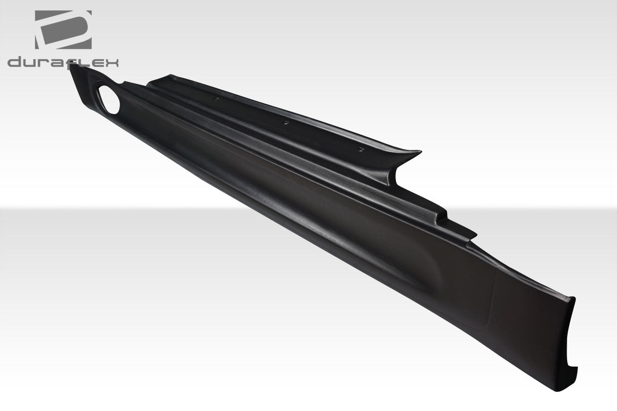 2002-2006 Mini Cooper / Cooper S R50 R53 Duraflex AGL Side Skirt Rocker Panels - 2 Piece