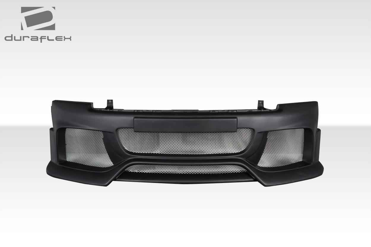 2007-2015 MINI Cooper Duraflex DLR Front Bumper