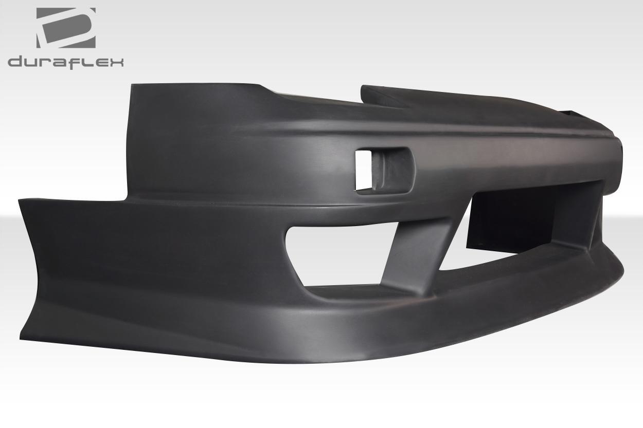 1989-1994 Nissan 240SX Duraflex D1 Front Bumper