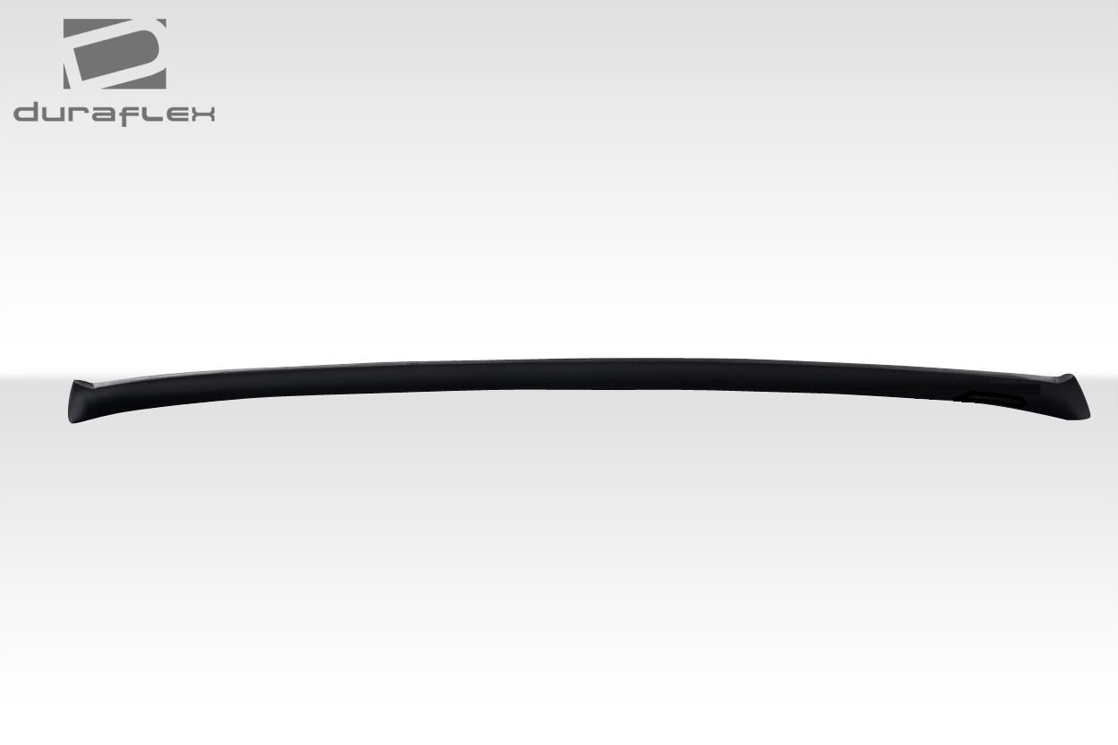 1989-1994 Nissan 240SX S13 HB Duraflex D1 Sport Roof Wing - 1 Piece