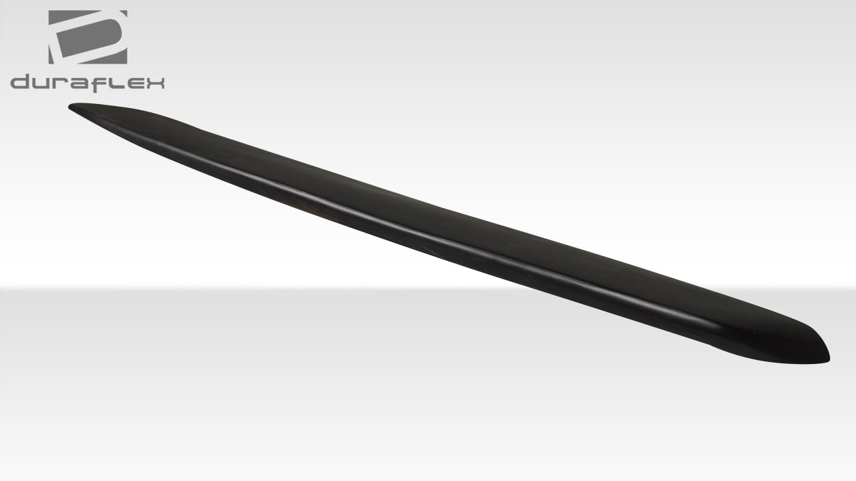 1989-1994 Nissan 240SX S13 HB Duraflex D1 Sport Rear Wing Spoiler - 1 Piece