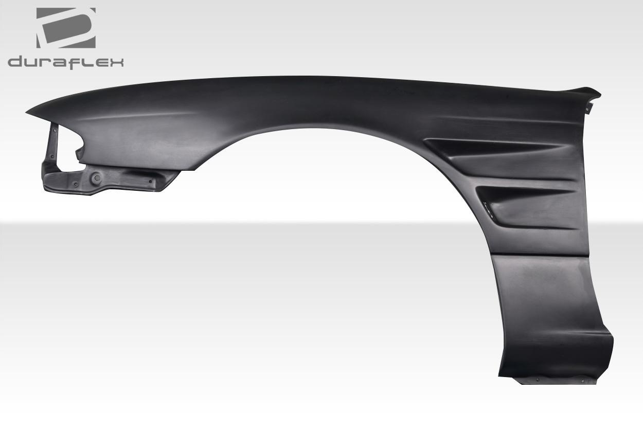 1995-1996 Nissan 240SX Duraflex D1 Fender