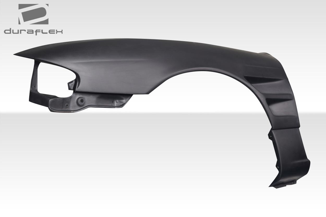 1995-1996 Nissan 240SX Duraflex D1 Fender