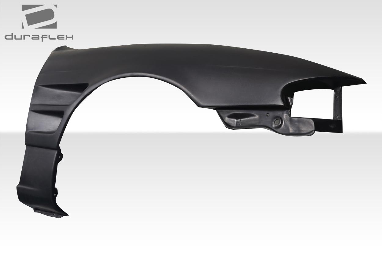 1995-1996 Nissan 240SX Duraflex D1 Fender