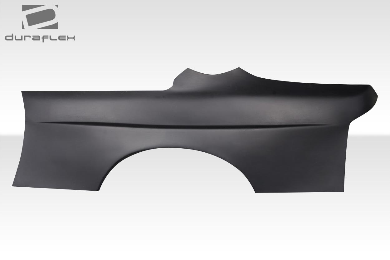 1995-1998 Nissan 240SX Duraflex O Type Fender Flare