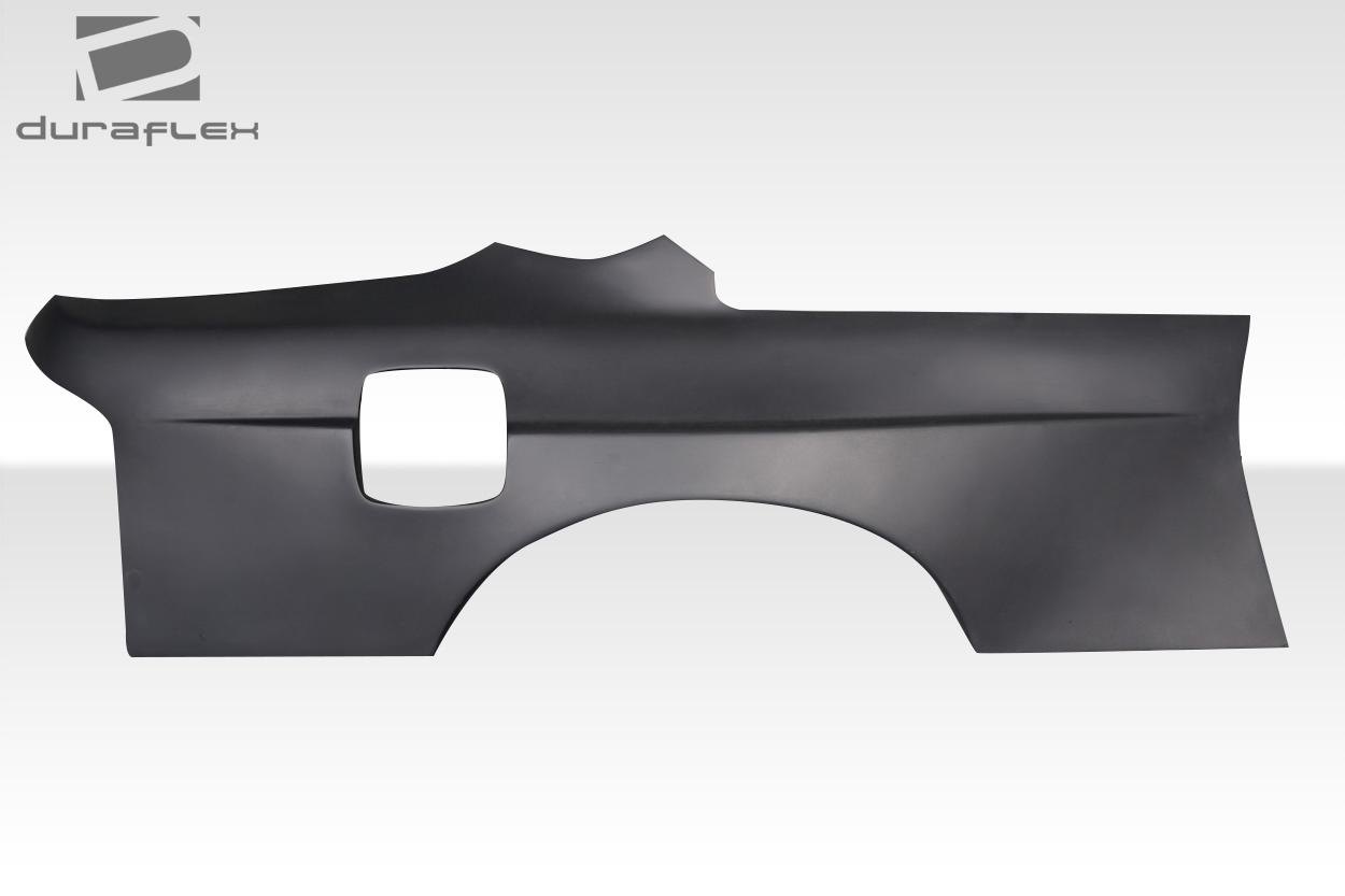 1995-1998 Nissan 240SX Duraflex O Type Fender Flare