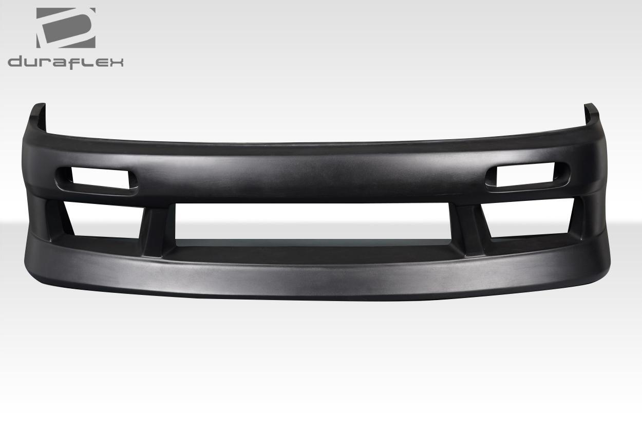 1995-1996 Nissan 240SX Duraflex B Sport Front Bumper