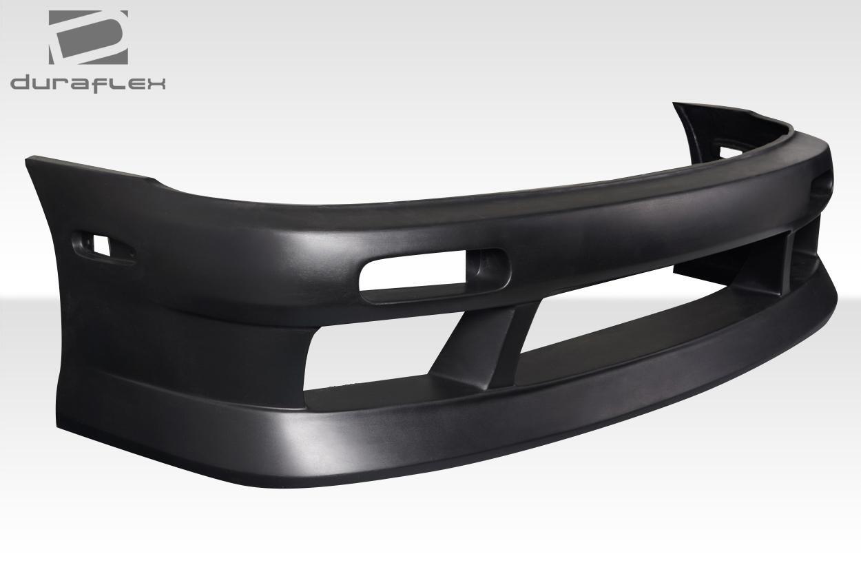 1995-1996 Nissan 240SX Duraflex B Sport Front Bumper
