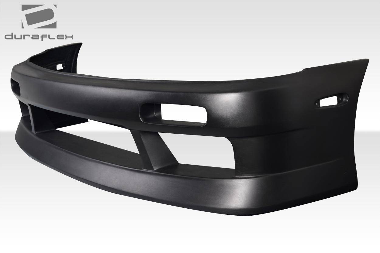1995-1996 Nissan 240SX Duraflex B Sport Front Bumper
