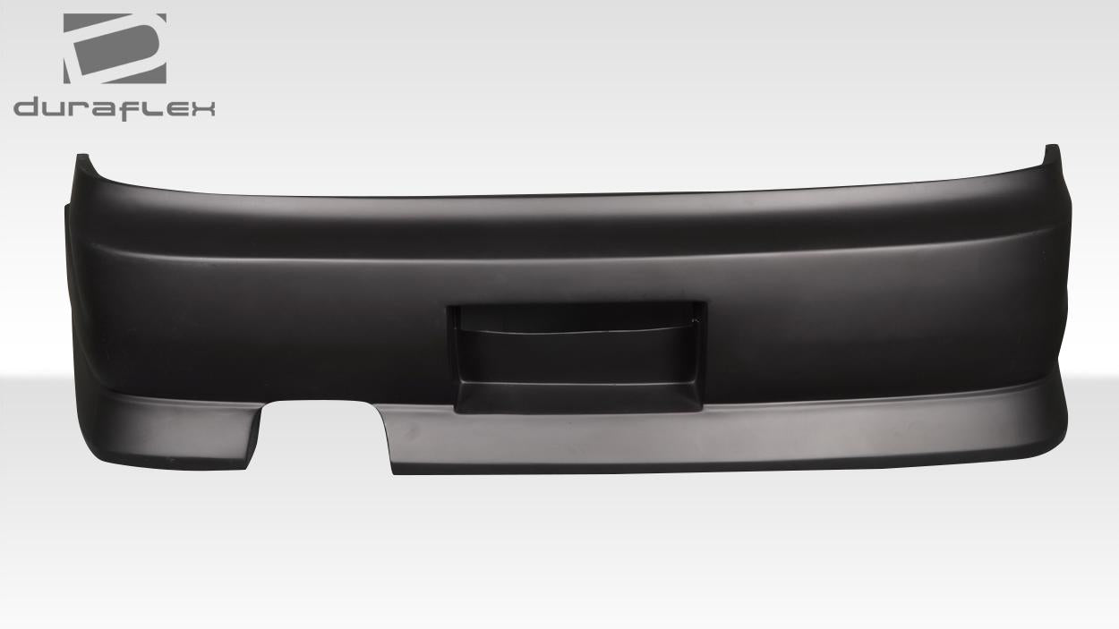 1995-1998 Nissan 240SX Duraflex B-Sport Rear Bumper