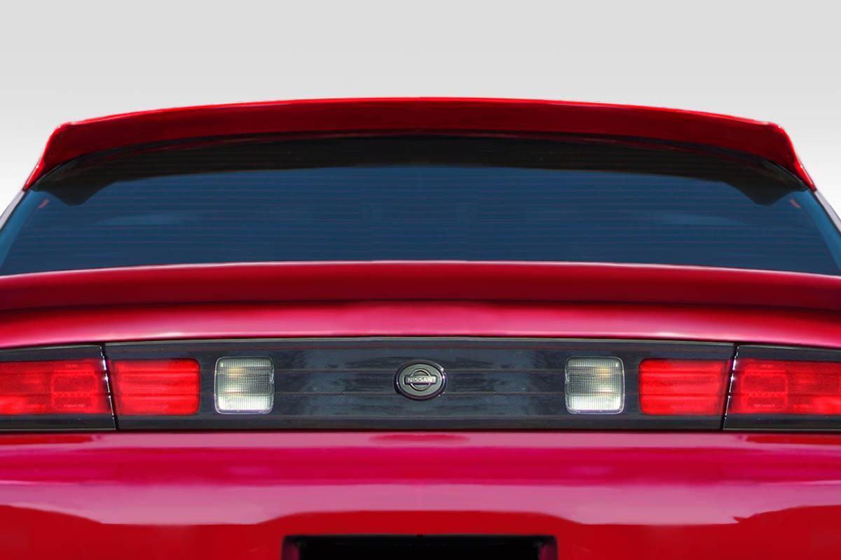 1995-1998 Nissan 240SX Duraflex D1 Rear Wing