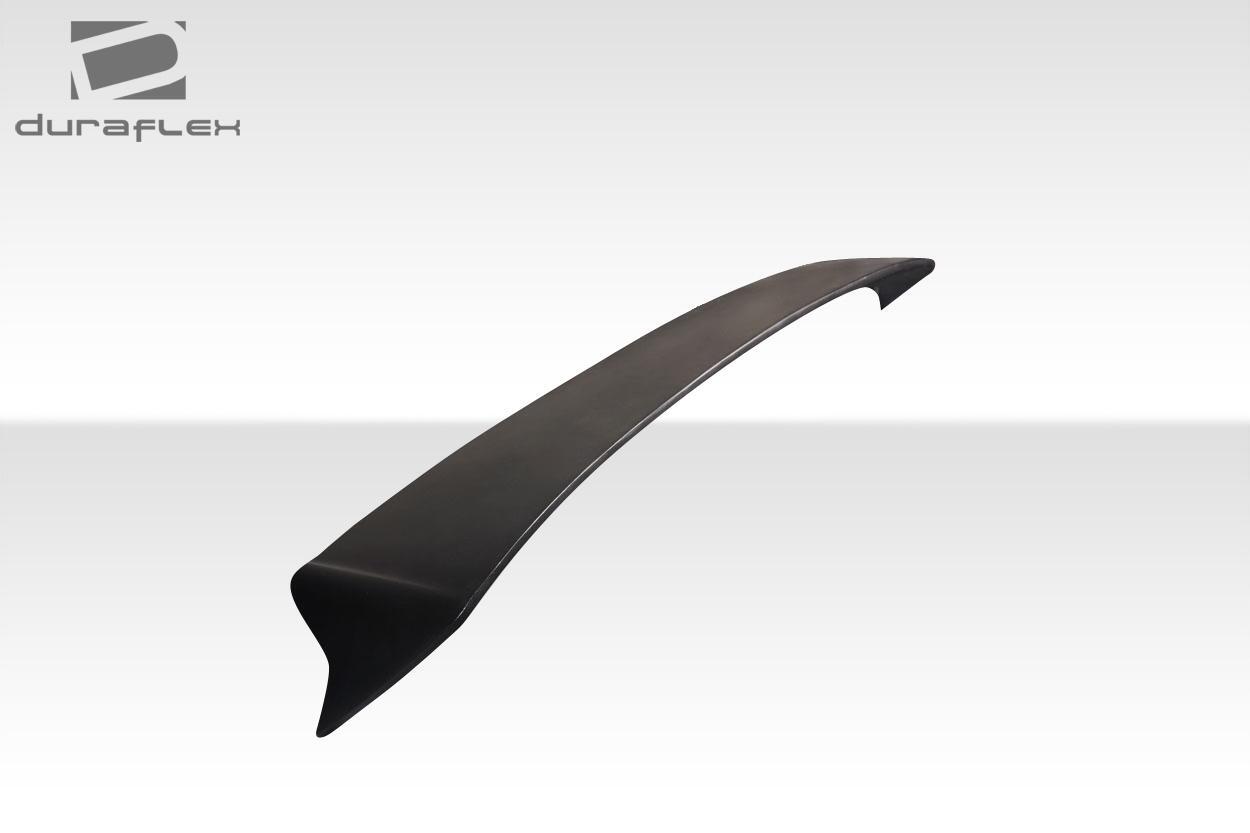 1995-1998 Nissan 240SX Duraflex D1 Rear Wing