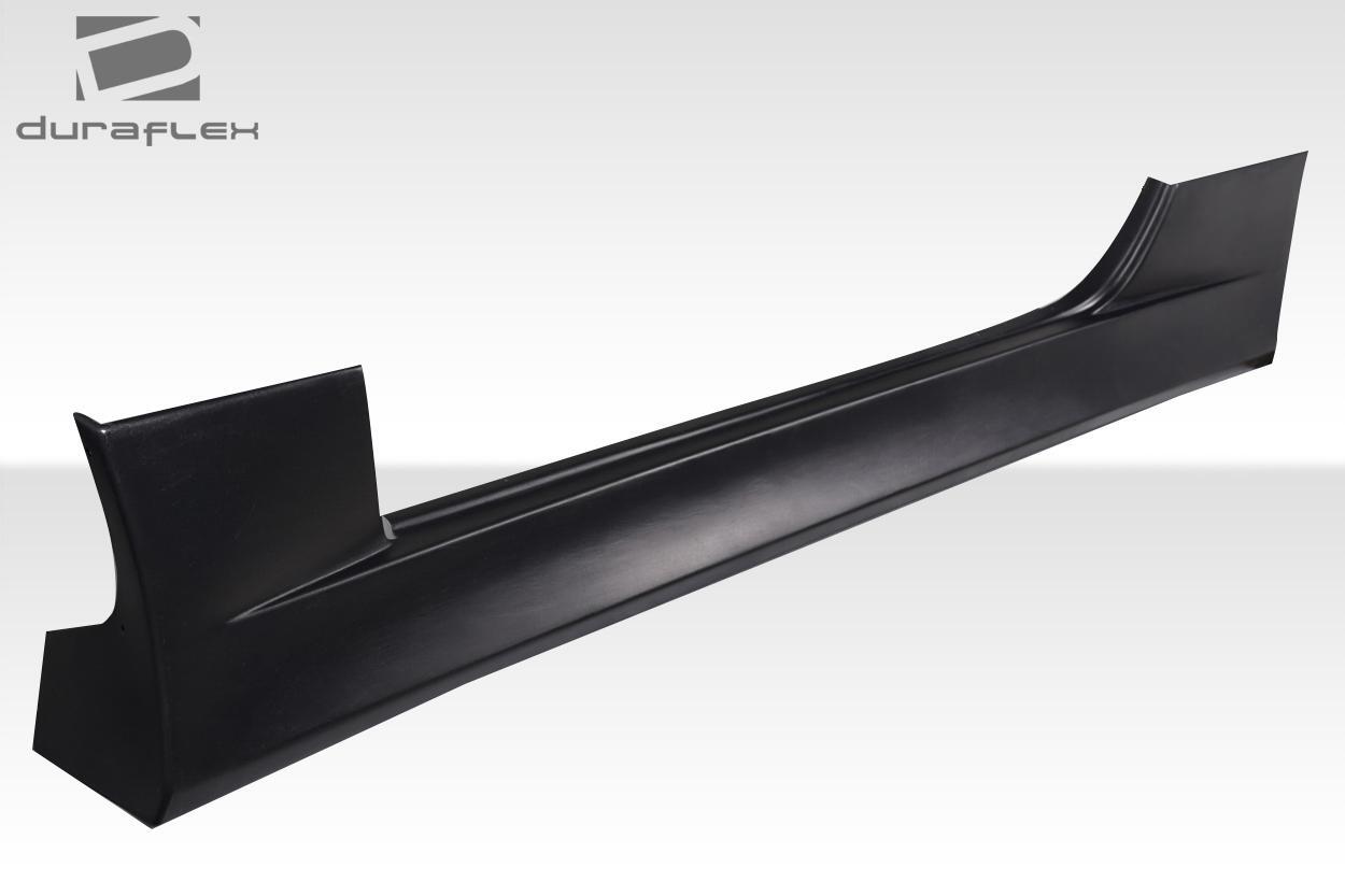 1995-1998 Nissan 240SX Duraflex M1 Side Skirts