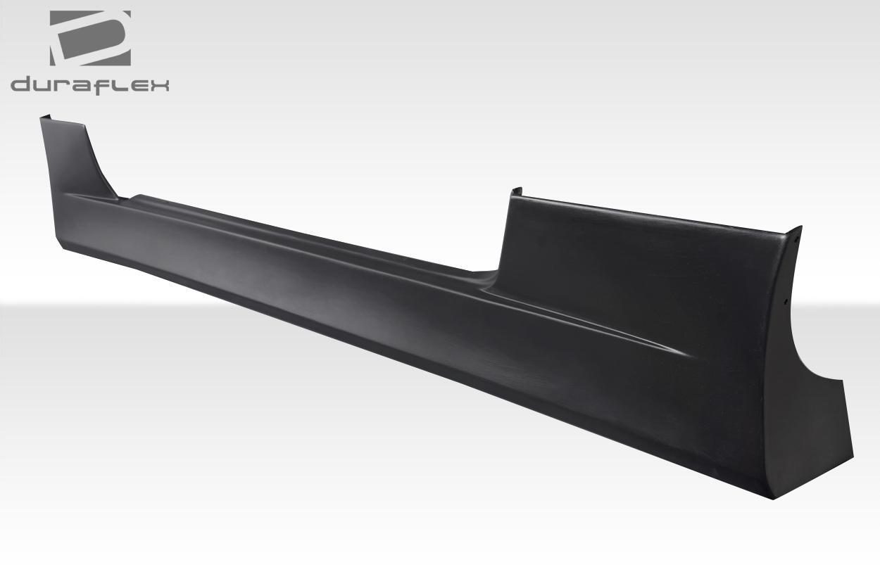 1995-1998 Nissan 240SX Duraflex M1 Side Skirts