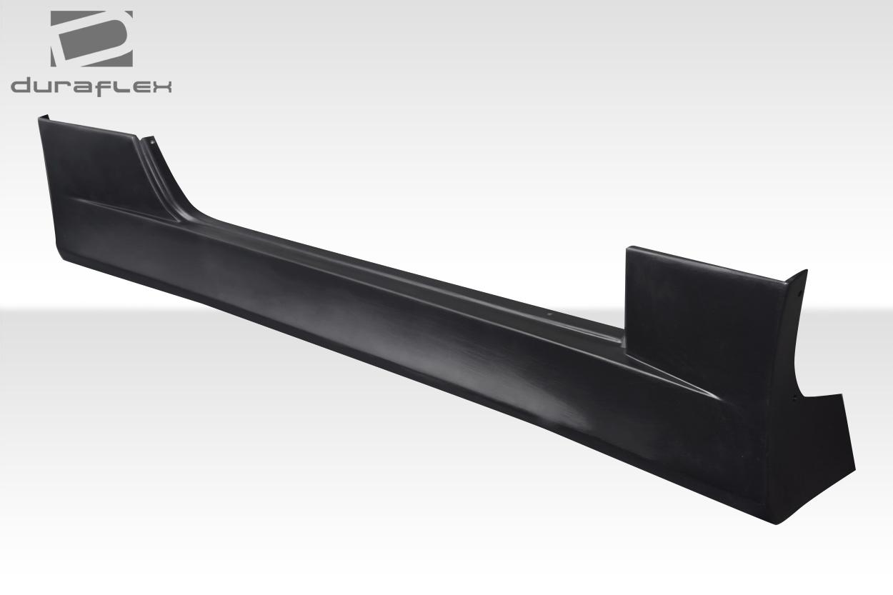 1995-1998 Nissan 240SX Duraflex M1 Side Skirts