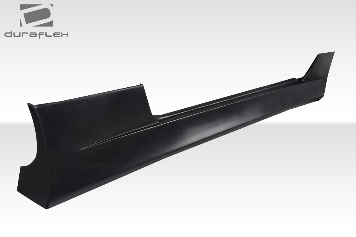 1995-1998 Nissan 240SX Duraflex M1 Side Skirts