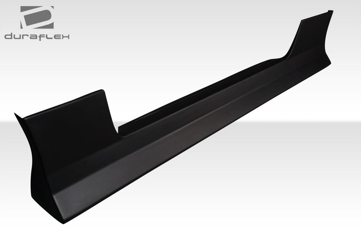 1995-1998 Nissan 240SX Duraflex D1 Side Skirts