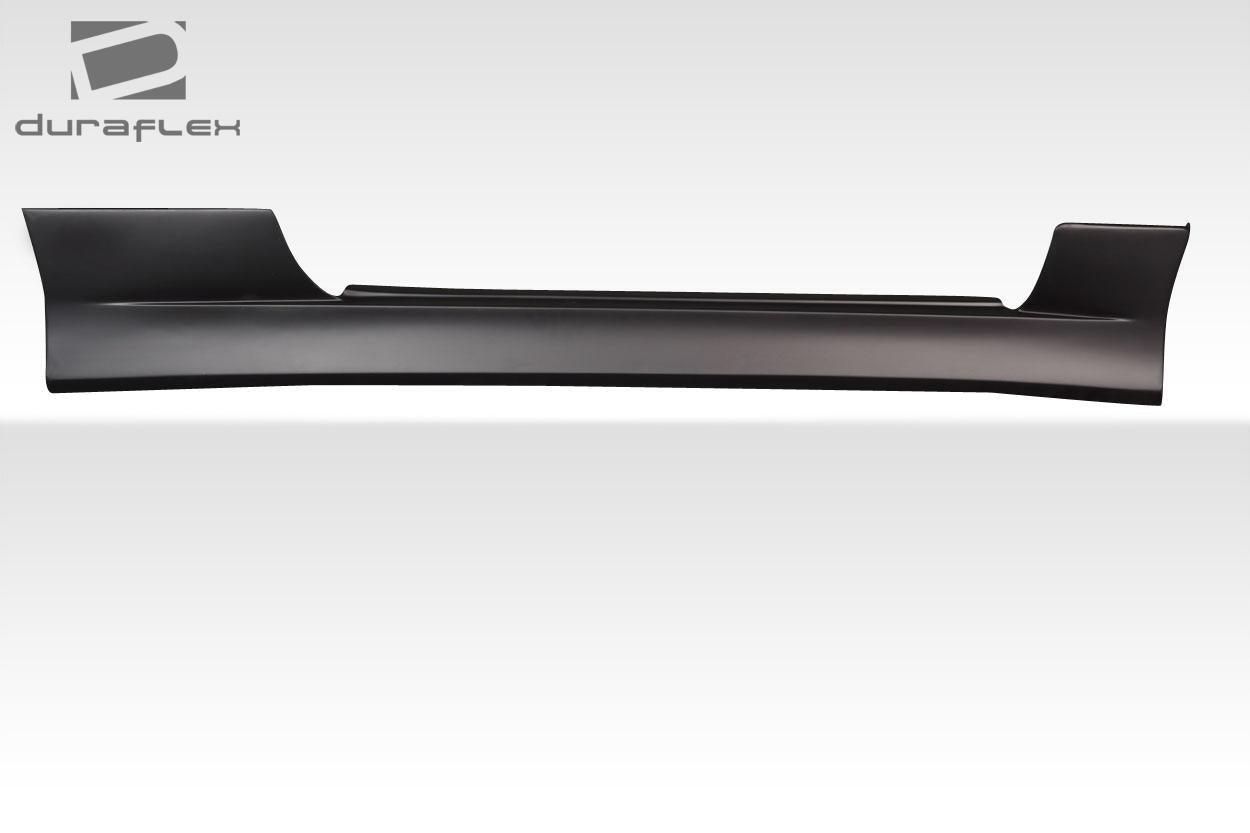 1995-1998 Nissan 240SX Duraflex B Sport Side Skirts