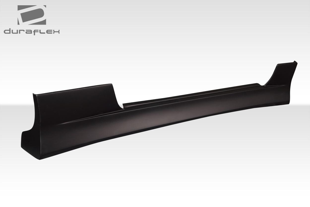 1995-1998 Nissan 240SX Duraflex B Sport Side Skirts