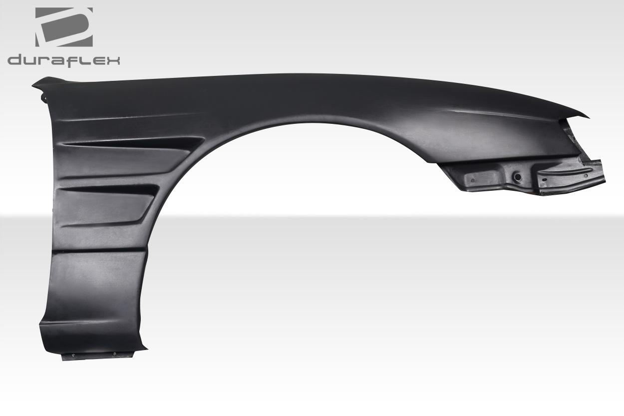 1997-1998 Nissan 240SX Duraflex D1 Fender