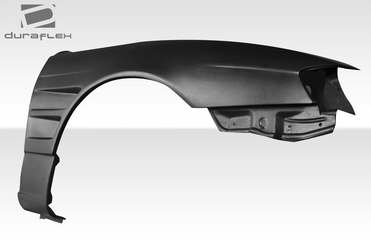 1997-1998 Nissan 240SX Duraflex D1 Fender