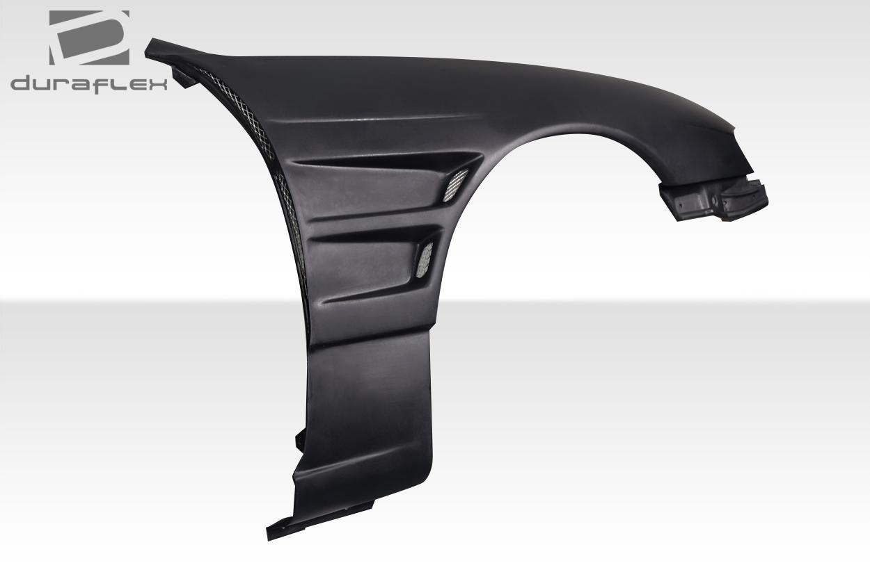 1997-1998 Nissan 240SX Duraflex D1 Fender