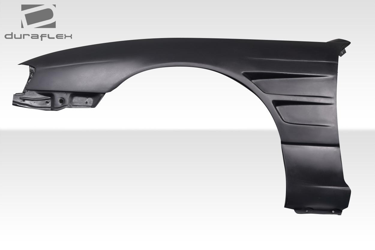 1997-1998 Nissan 240SX Duraflex D1 Fender