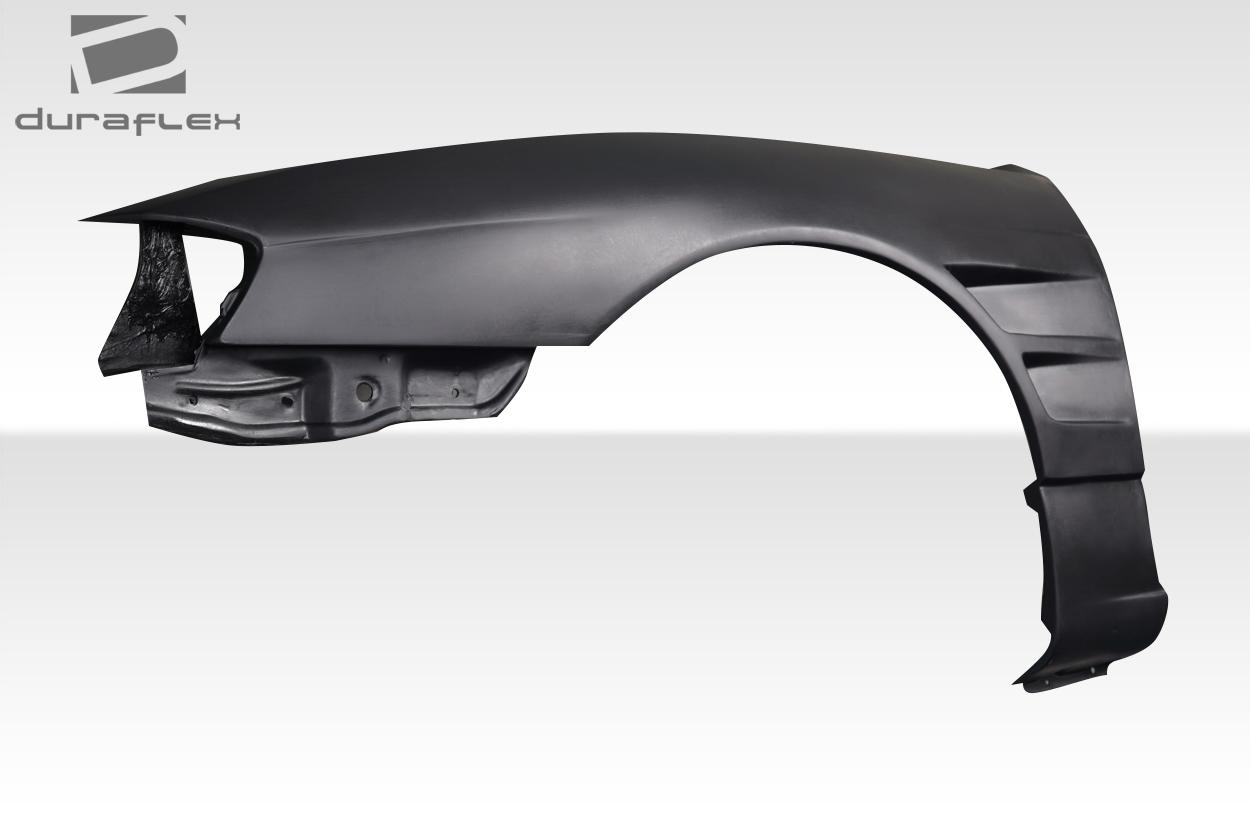 1997-1998 Nissan 240SX Duraflex D1 Fender