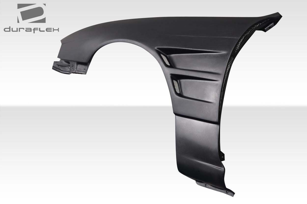 1997-1998 Nissan 240SX Duraflex D1 Fender