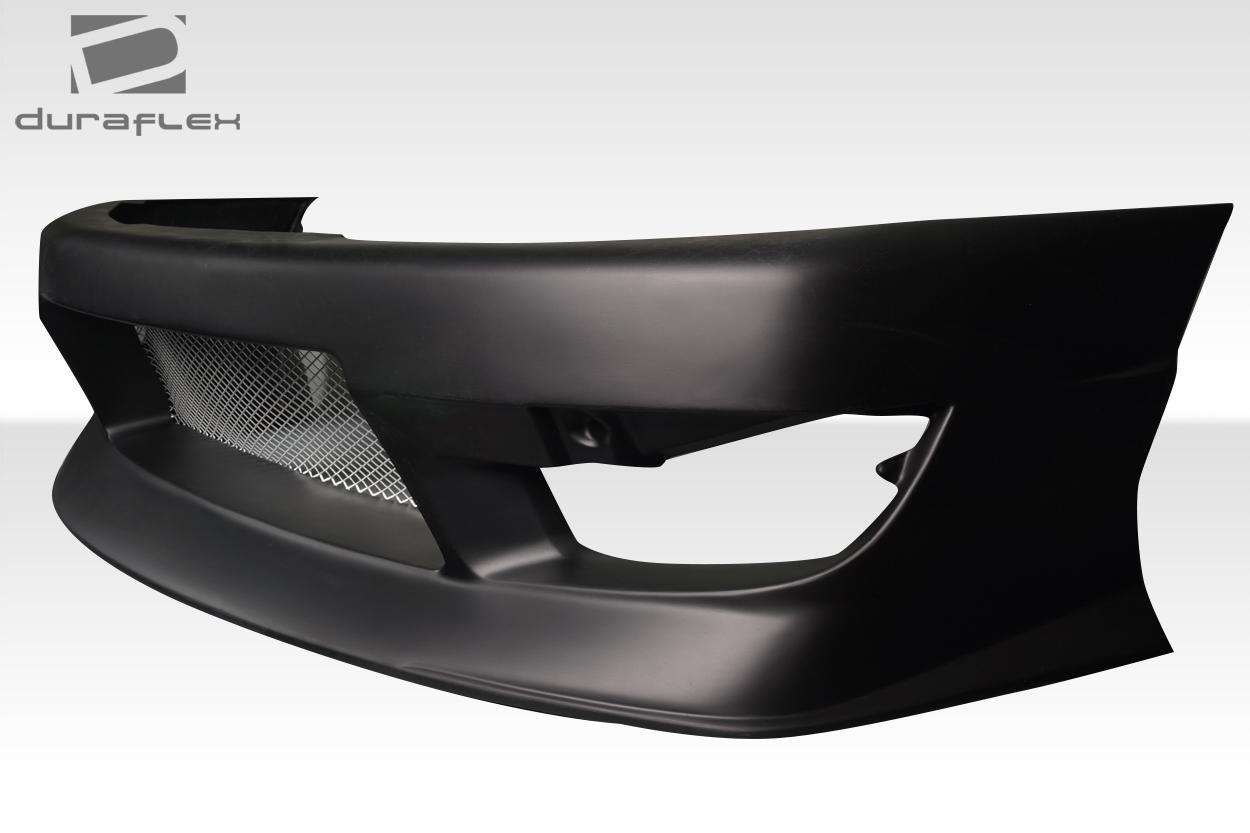 1997-1998 Nissan 240SX Duraflex D1 Front Bumper