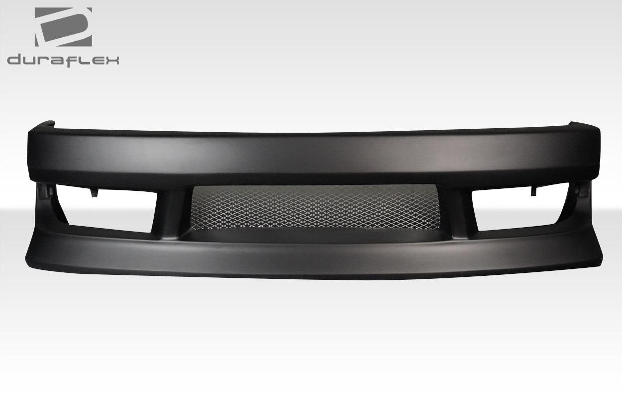 1997-1998 Nissan 240SX Duraflex B-Sport Front Bumper