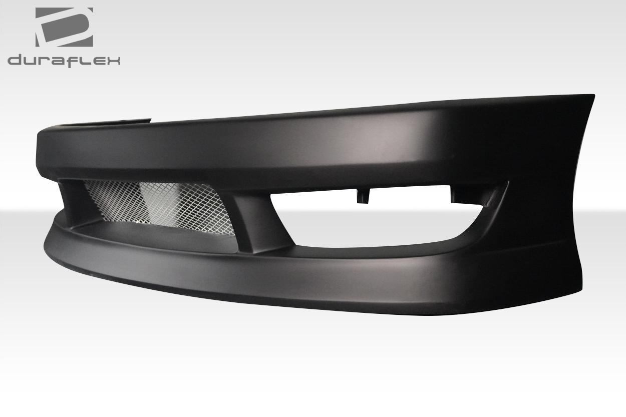 1997-1998 Nissan 240SX Duraflex B-Sport Front Bumper