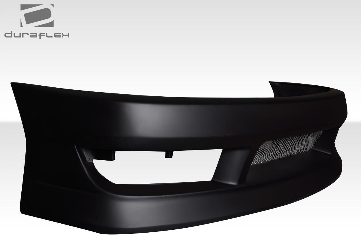 1997-1998 Nissan 240SX Duraflex B-Sport Front Bumper