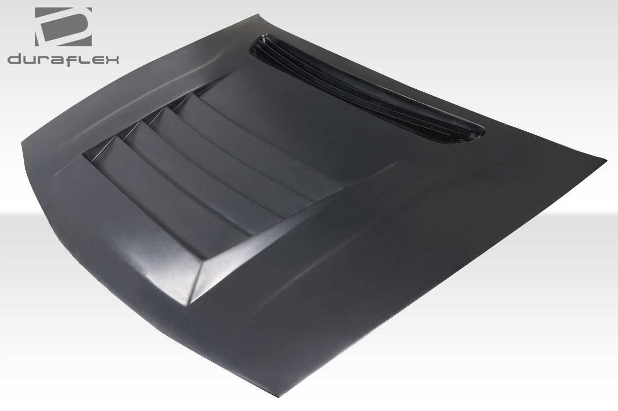 1990-1996 Nissan 300ZX Z32 Duraflex D1 Hood - 1 Piece (S)