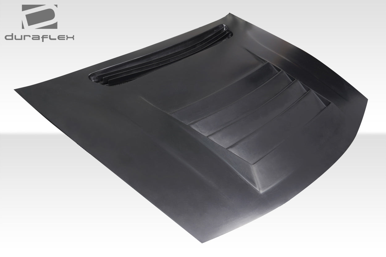1990-1996 Nissan 300ZX Z32 Duraflex D1 Hood - 1 Piece (S)