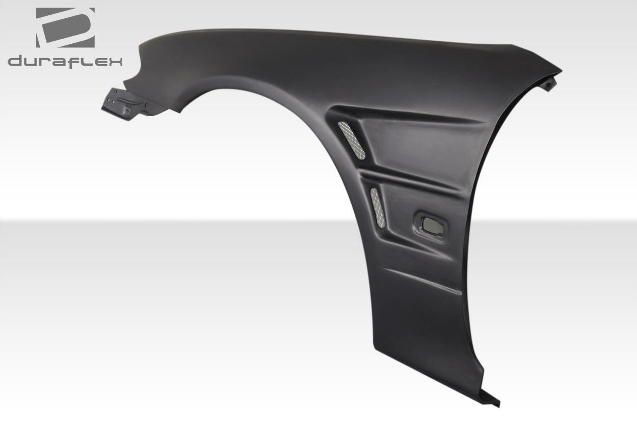 1999-2002 Nissan S15 Silvia Duraflex D1 Fender