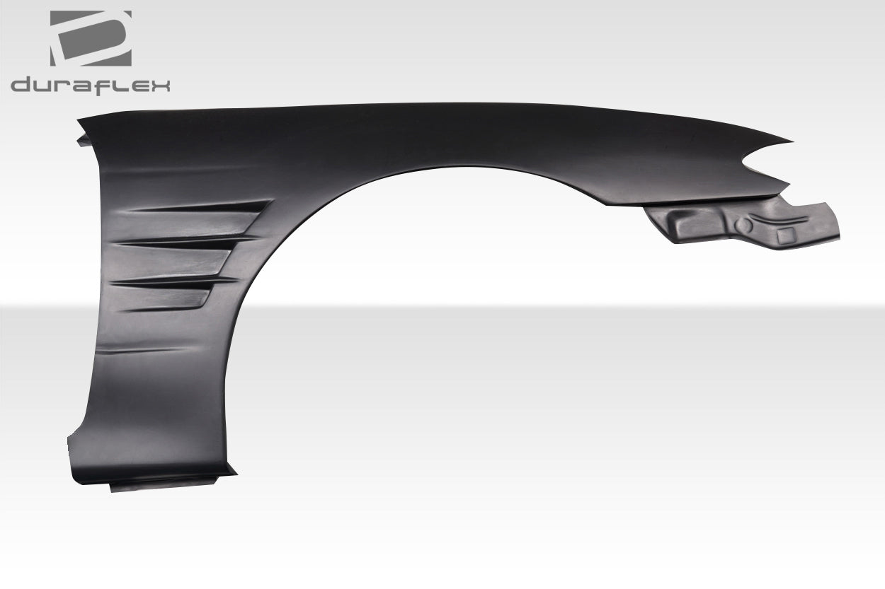 1999-2002 Nissan Silvia S15 Duraflex GPR Front Fenders - 2 Piece (S)