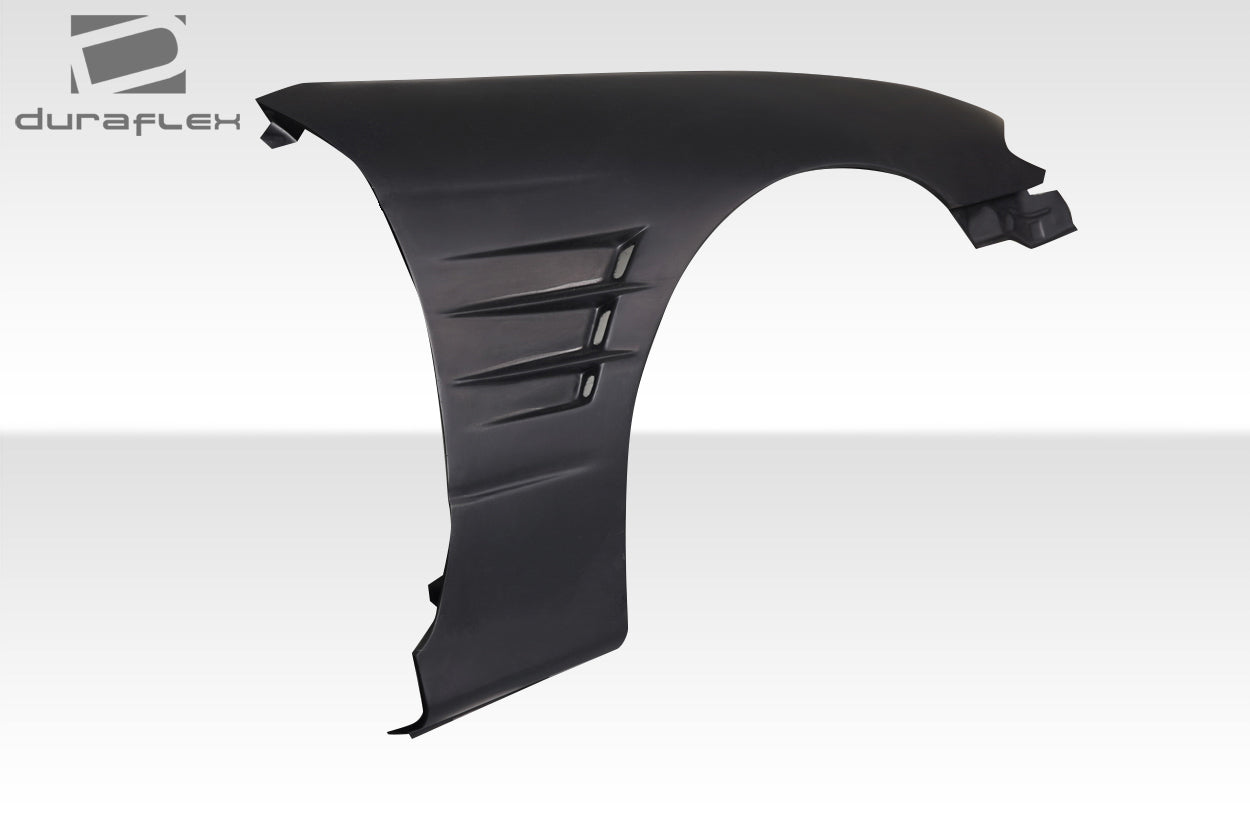 1999-2002 Nissan Silvia S15 Duraflex GPR Front Fenders - 2 Piece (S)