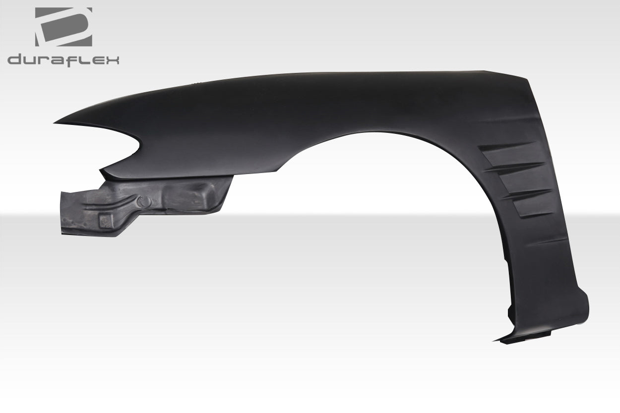 1999-2002 Nissan Silvia S15 Duraflex GPR Front Fenders - 2 Piece (S)