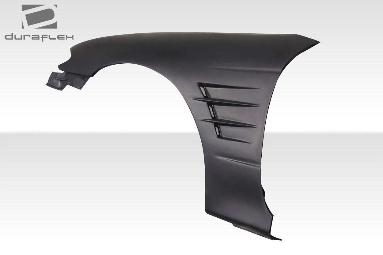 1999-2002 Nissan Silvia S15 Duraflex GPR Front Fenders - 2 Piece (S)