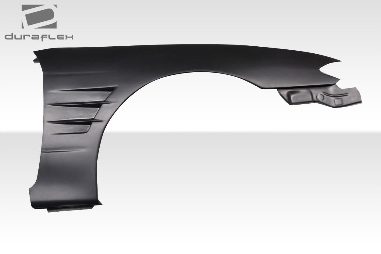 1999-2002 Nissan S15 Silvia Duraflex GPR Fender Flare