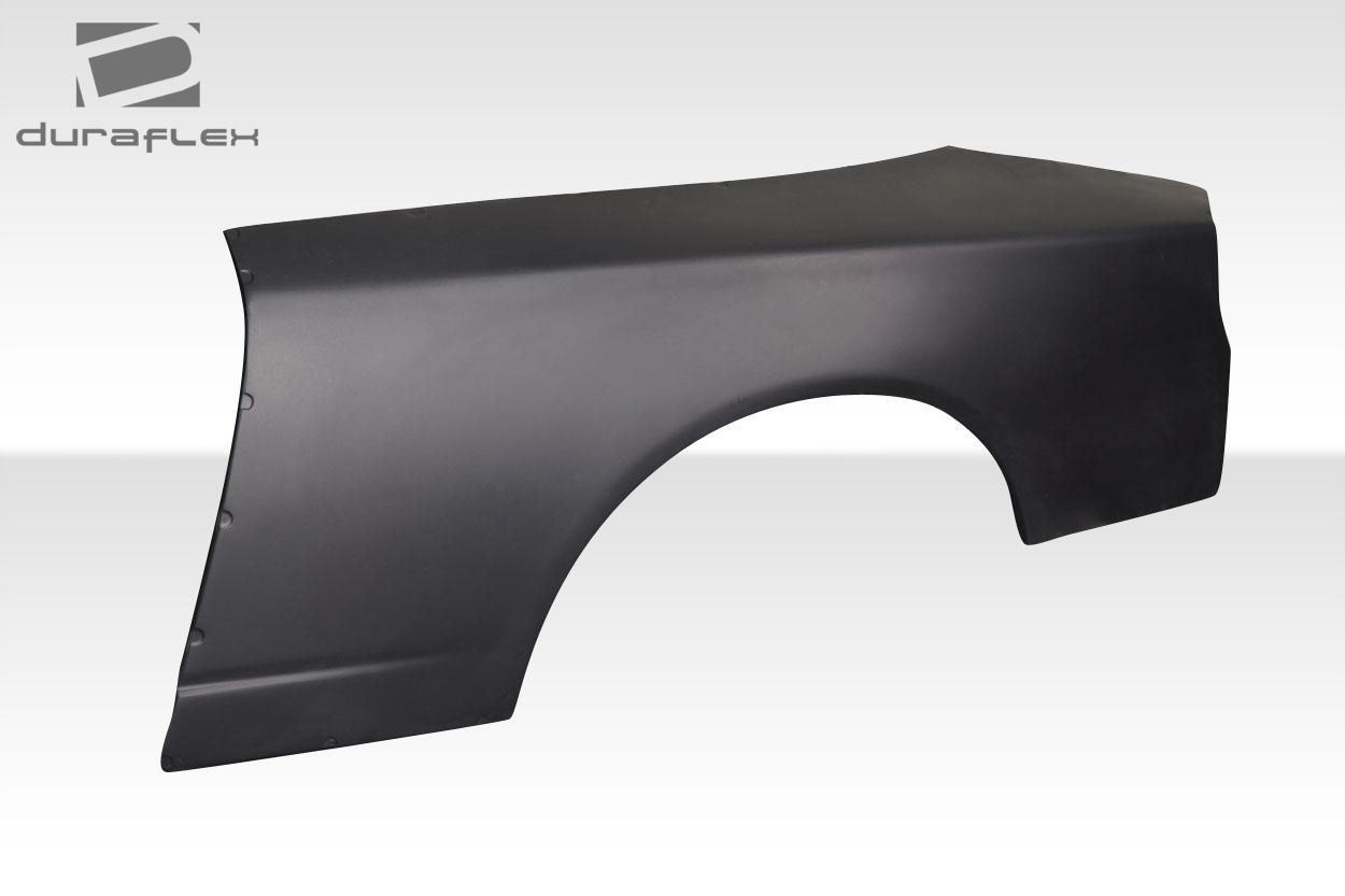 1999-2002 Nissan S15 Silvia Duraflex D1 Fender Flare